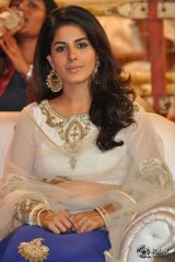 Isha Talwar at Raja Cheyyi Vesthe Movie Audio Launch